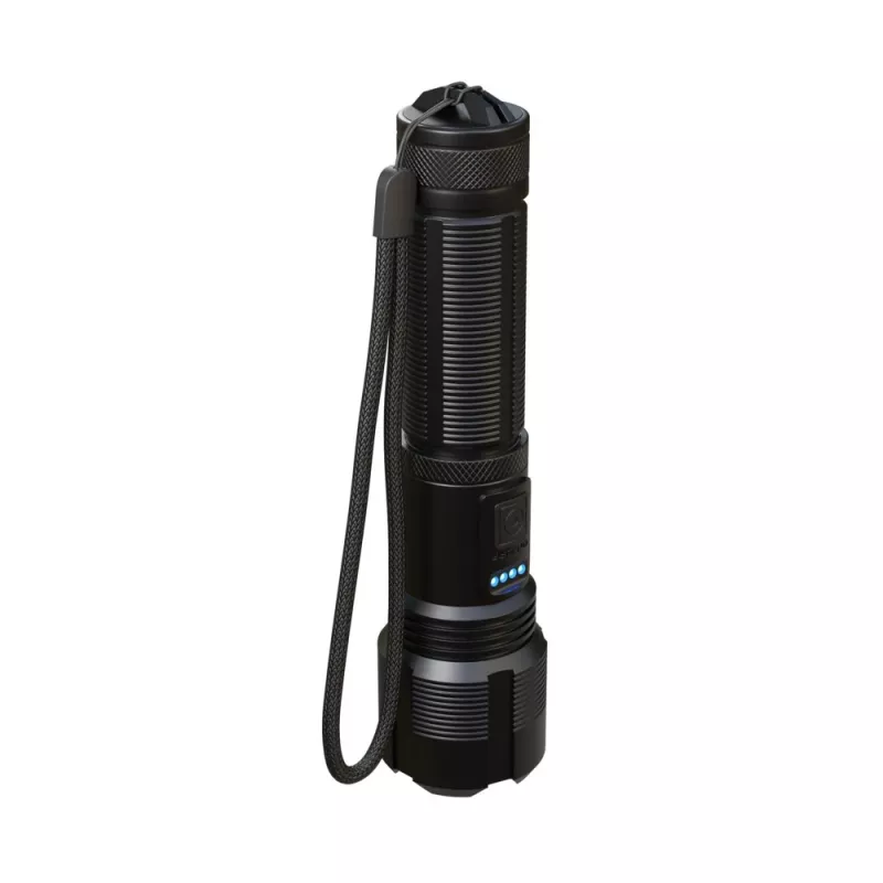 Extralink Lanterna LED EFL-1126 Thor, 1000lm