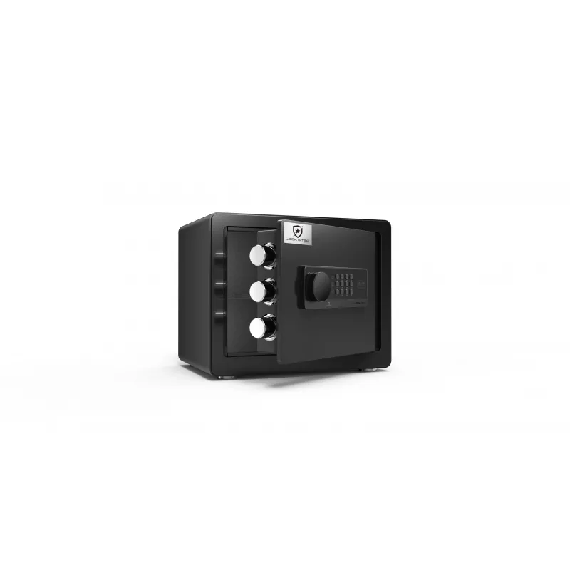 Extralink Lock Star A6-25 Cofre eletrónico com código