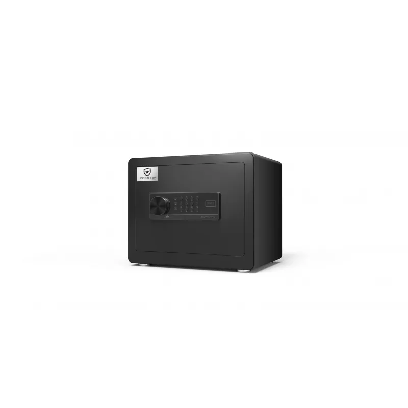 Extralink Lock Star A6-25 Cofre eletrónico com código