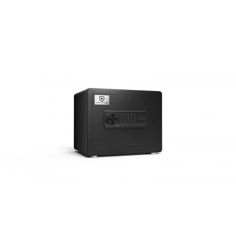Extralink Lock Star A6-25 Cofre eletrónico com código
