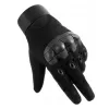 Extralink Luvas táticas militares Combat Survival touchscreen M mil-679
