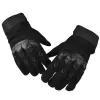 Extralink Luvas táticas militares Combat Survival touchscreen M mil-679