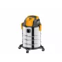 Aspirador industrial de líquidos e pós EXTRALINK POWERLINK, 1300 W, 20 l, prateado, R-702
