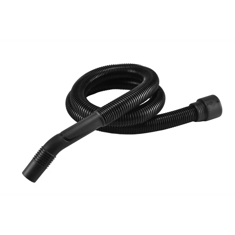 Aspirador industrial de líquidos e pós EXTRALINK Powerlink 1300 W 20 l amarelo/preto R-704