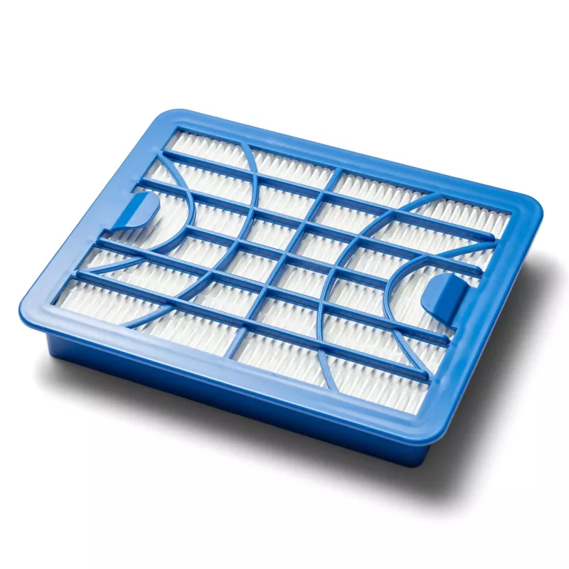 EXTRALINK Filtro HEPA H13 de substituição para aspirador Zelmer 5000.0050 ZVCA050H