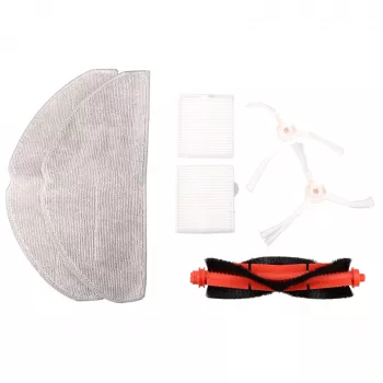 EXTRALINK kit de peças sobresselentes para robô aspirador Xiaomi S20