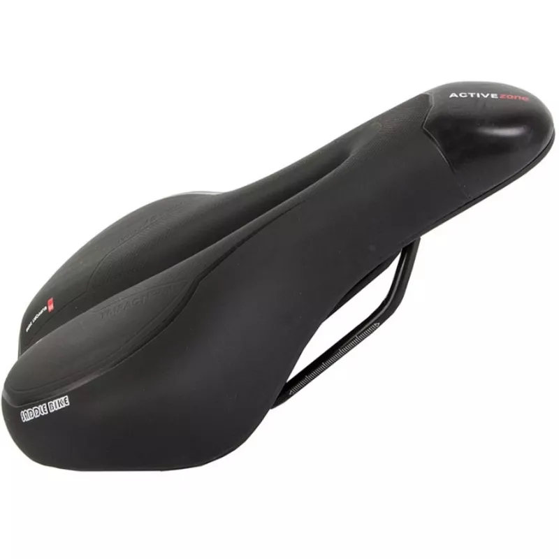 Extralink Selim de bicicleta Soft Sport