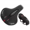 Extralink Selim de bicicleta Soft Sport