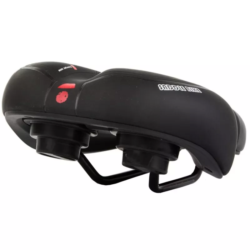 Extralink Selim de bicicleta Soft Sport