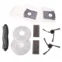 EXTRALINK Conjunto de Peças Sobresselentes para Dreame X40 Ultra / L40 Ultra