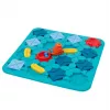EXTRALINK TOYS Jogo de lógica labirinto para crianças