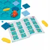 EXTRALINK TOYS Jogo de lógica labirinto para crianças