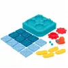 EXTRALINK TOYS Jogo de lógica labirinto para crianças