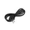 Extralink VICTOR switch gerido 8 portas Gigabit PoE+ com 2 SFP, orçamento 150W, L2+