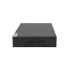 Extralink VICTOR switch gerido 8 portas Gigabit PoE+ com 2 SFP, orçamento 150W, L2+
