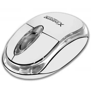 Rato ótico Bluetooth Extreme XM106W 1000 DPI