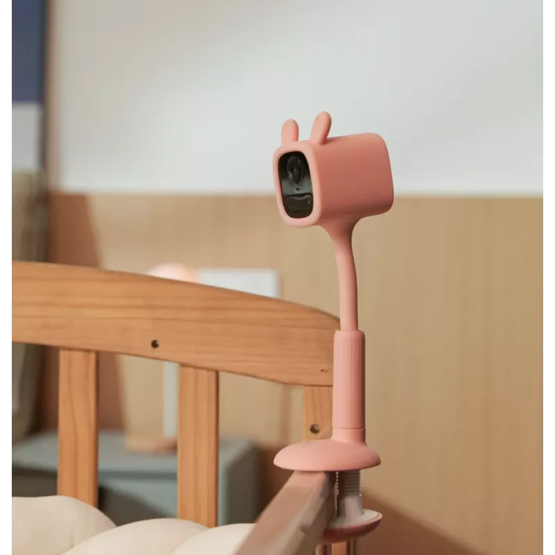 EZVIZ BM1 Câmara Interior a Bateria 1080p Full HD Wi-Fi Branco