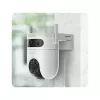 EZVIZ C9C 3MP+3MP 2K PTZ câmara Wi-Fi de lente dupla