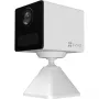 Câmara de segurança com bateria EZVIZ CS-CB2 1080p branca