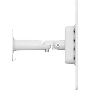 EZVIZ CS-PBC24-R100-20AH Módulo Solar 24W com Bateria Branco