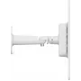 EZVIZ CS-PBC24-R100-20AH Módulo Solar 24W com Bateria Branco
