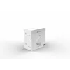 EZVIZ CS-T1C sensor de movimento PIR sem fios, Zigbee 3.0, alcance 12m, branco