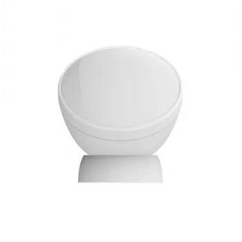 EZVIZ CS-T1C sensor de movimento PIR sem fios, Zigbee 3.0, alcance 12m, branco