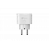 EZVIZ CS-T31-16E-EU Tomada Inteligente, Branco