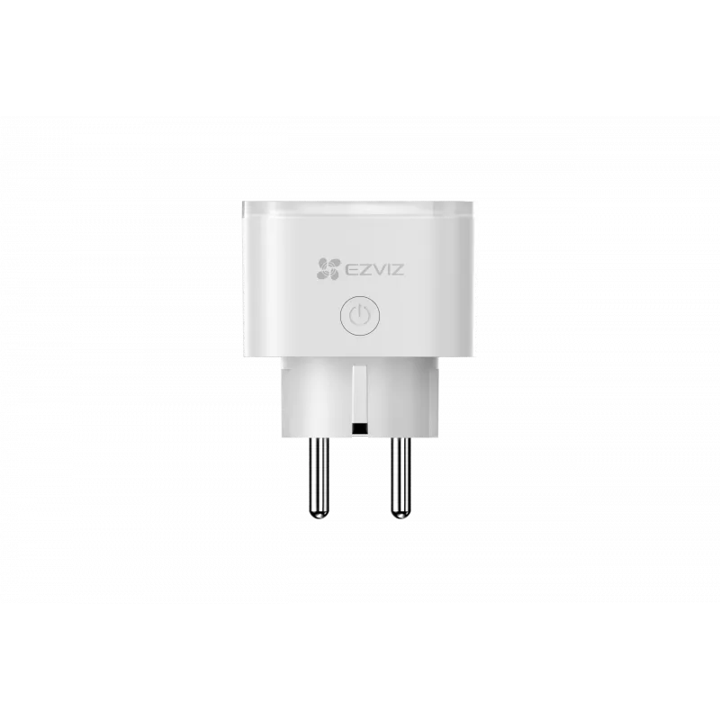 EZVIZ CS-T31-16E-EU Tomada Inteligente, Branco