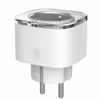 EZVIZ CS-T31-16E-EU Tomada Inteligente, Branco