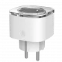 EZVIZ CS-T31-16E-EU Tomada Inteligente, Branco