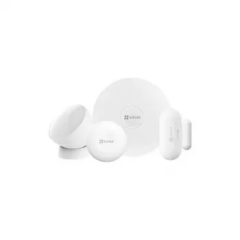 EZVIZ CS-Tx / A3 conjunto de sistema de segurança sem fios