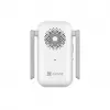 EZVIZ DB2C campainha de vídeo sem fios 1080p Full HD, campo de visão de 160°, visão noturna, áudio bidirecional, IP65, a bateria, funciona com Alexa/Google Assistant
