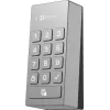 EZVIZ DL01/DL01CP Fechadura Inteligente com Teclado – Impressão Digital, Código de Acesso, RFID, Controlo por App, Wi-Fi/Bluetooth, Preto