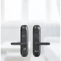 EZVIZ DL01S-DIY kit de fechadura inteligente com teclado e A3 Hub
