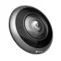 Câmara panorâmica fisheye inteligente Wi-Fi EZVIZ E4P