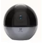 EZVIZ E6 3K câmara smart home CS-E6 v2 interior panorâmica 5MP