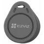 Porta-chaves de proximidade EZVIZ CS-DL-IC-CPU-R200, 4 unid., cinzento