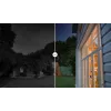 Câmara de bateria exterior PT EZVIZ HB8 Lite 4G (4MP, 2K+, Wi-Fi 6, 4G/LTE, deteção de pessoas e veículos por IA, visão noturna a cores)