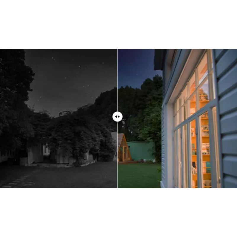 Câmara de bateria exterior PT EZVIZ HB8 Lite 4G (4MP, 2K+, Wi-Fi 6, 4G/LTE, deteção de pessoas e veículos por IA, visão noturna a cores)