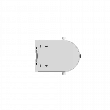 EZVIZ Câmara Pan/Tilt, Dual-Lens, 4G, CS-H9C, PTZ, 5+5 MP, 2,8mm/6mm, IP65, H.264/H.265, Micro SD, Máx. 512 GB
