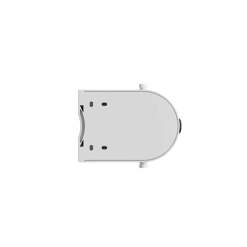 EZVIZ Câmara Pan/Tilt, Dual-Lens, 4G, CS-H9C, PTZ, 5+5 MP, 2,8mm/6mm, IP65, H.264/H.265, Micro SD, Máx. 512 GB