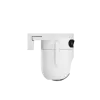 EZVIZ Câmara Pan/Tilt, Dual-Lens, 4G, CS-H9C, PTZ, 5+5 MP, 2,8mm/6mm, IP65, H.264/H.265, Micro SD, Máx. 512 GB