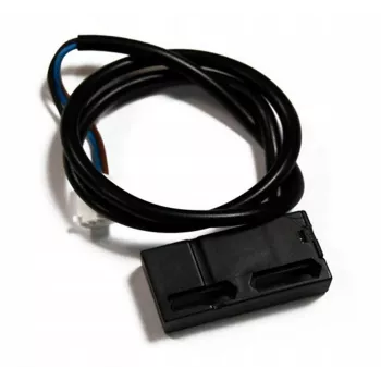 Sensor magnético FAAC para FAAC/GENIUS 740/741/BLIZZARD com base (63001025)