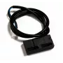 Sensor magnético FAAC para FAAC/GENIUS 740/741/BLIZZARD com base (63001025)