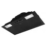 Faber Inka Smart C BK A52 Exaustor de Encastre (52 cm, Preto, 330 m³/h, LED)