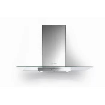 Exaustor de parede Faber NICE LED SRM X/V NS A60, 60 cm, aço inoxidável