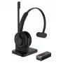 Headset Fanvil DH301D Hybrid Mono Bluetooth e DECT