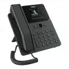Telefone empresarial Fanvil V61W Prime – SIP/PoE/Gigabit, Wi-Fi e Bluetooth