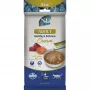 FARMINA N&D Ocean Cat Cream com salmão e atum Adult Box – Petiscos para gatos adultos – 4x15g